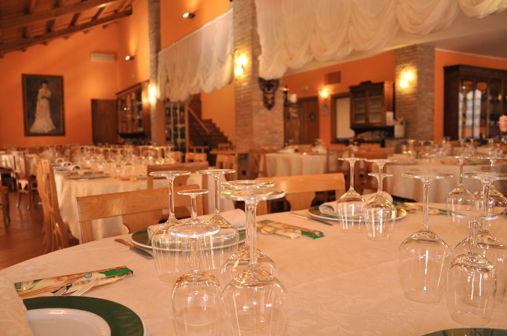 Agriturismo Corte Montini Villa Santa Giuletta Exteriör bild