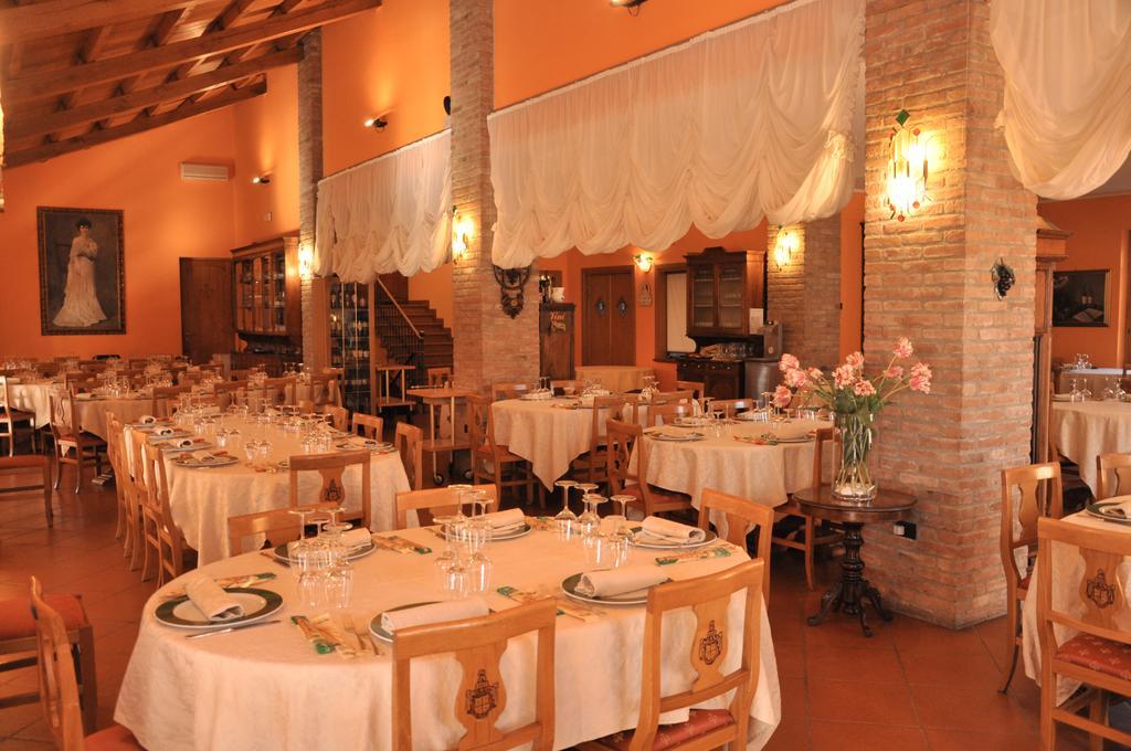 Agriturismo Corte Montini Villa Santa Giuletta Exteriör bild